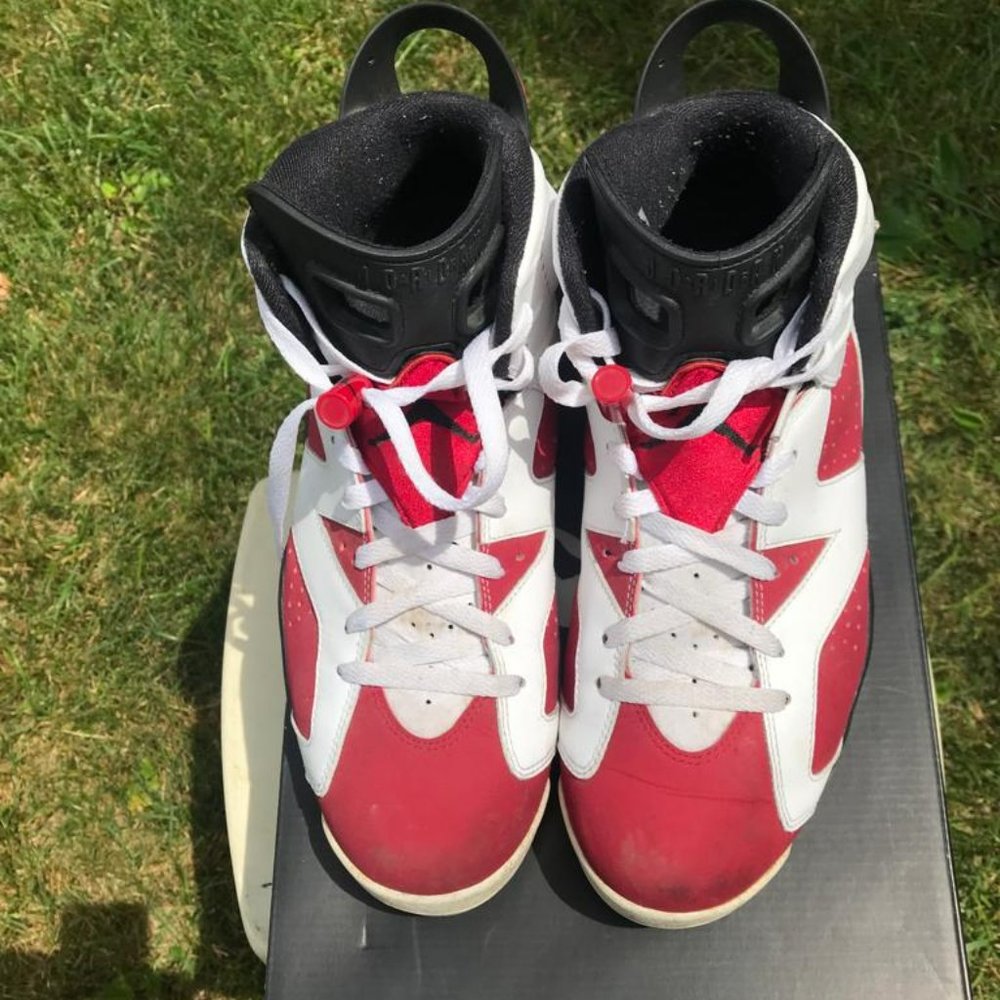 Air Jordan 6